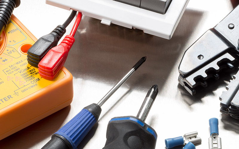 Electrical Contractors Preston